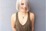 Chin Length Blunt Cut Hairstyles 50 Spectacular Blunt Bob Hairstyles