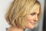 Chin Length Bob Hairstyles for Thick Hair 20 Beautiful Short Brown Bob Hairstyles