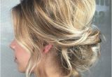 Chin Length Updo Hairstyles 17 Best Hair Updo Ideas for Medium Length Hair