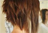 Choppy Stacked Bob Haircuts 35 Short Stacked Bob Hairstyles