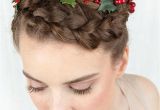 Christmas Wedding Hairstyles Christmas Wedding Gifts Girls Christmas Headband