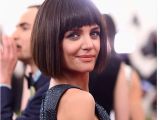 Classic Bob Haircut with Bangs 22 Chic Bob Hairstyles with Bangs Pretty Designs