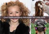 Cool and Easy Hairstyles for Girls Cool Quick and Easy Hairstyles for Little Girls