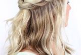 Cool and Easy Hairstyles for Long Hair 41 Diy Cool Easy Hairstyles that Real People Can Actually