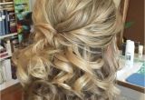 Cool Hairstyles Half Up Enormous Ideas for Your Hair with Bridal Hairstyle 0d Wedding Hair