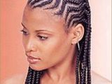 Corn Braids Hairstyles Pictures Corn Braid Hairstyles