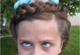 Crazy but Easy Hairstyles 17 Cool Halloween Hairstyles Tutorials and Iconic