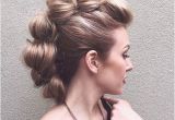 Crazy Easy Hairstyles for Long Hair 20 Crazy Hairstyles for Long Hair