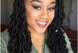 Crochet Hairstyles Dreads 2017 Faux Loc Hairstyles Black Hair Inspirations