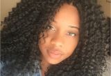 Crochet Hairstyles for African American Hair Crochet Braids Using Kima Braid Brazilian Twist â¤