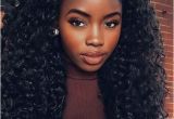 Crochet Hairstyles for African American Hair Jada Hair African American Hair Style Deep Wave