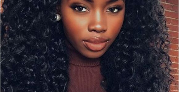 Crochet Hairstyles for African American Hair Jada Hair African American Hair Style Deep Wave