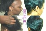 Crochet Hairstyles for No Edges Razorchic Calls It Edge U Cation Quite Fitting Hair