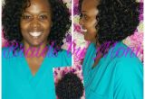 Crochet Hairstyles Kima Braids by Moni Located In Mississippi Crochet Using Kima Ripple Deep