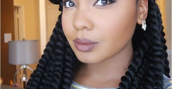 Crochet Hairstyles with Braiding Hair Crochet Braids Hairstyles Crochet Braids