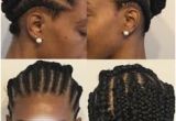 Crochet Hairstyles with Cuban Twist Hair 106 Best Braid Pattern for Crochet Braids Images