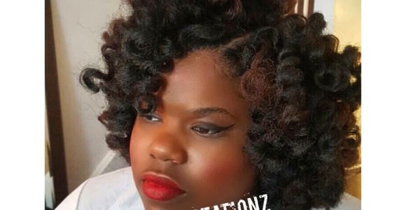 Crochet Hairstyles with Jamaican Twist Hair Jamaican Twist Braid Hair Hair Cut and Style Pinterest