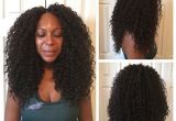 Crochet Hairstyles with Jamaican Twist Hair Small Crochet Braids with Free Tress Deep Twist Hair by Styleseat