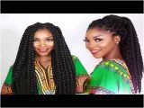 Crochet Hairstyles without Cornrows Individual Crochet Jumbo Twist No Cornrows Method Glam by Merry