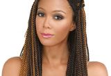 Crochet Kanekalon Hairstyles Bobbi Boss Kanekalon Crochet Braids Senegal Twist