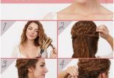 Curls Hairstyles for Night Out 84 Best Night Out Hair Inspiration Images