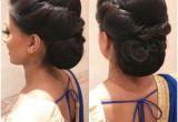 Curls Hairstyles On Saree 34 Best Hairstyles with Saree Images On Pinterest