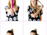 Curls Hairstyles Using Straightener Curl Your Hair with A Straightener