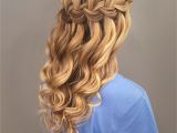 Curls Hairstyles with Braids for Prom 20 Cute Home Ing Hairstyles 2018 Hair