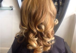 Curly Blow Dry Hairstyles Curly Blow Dry Hairstyles