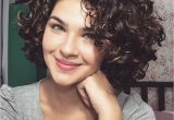 Curly Bob Haircuts 2018 Curly & Wavy Short Hairstyles and Haircuts for La S 2018