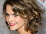 Curly Bob Hairstyles for Thin Hair 50 Hairstyles for Thin Hair Best Haircuts for Thinning