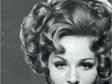 Curly Hair Vintage Hairstyles Pin by Rick Locks On 1960s Hair