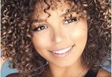 Curly Hairstyles 3b 90 Best 3b Hair Images In 2019