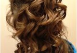 Curly Hairstyles for events 274 Best Our Special Occasion Hair and Updos for Prom Brides