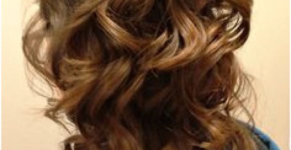 Curly Hairstyles for events 274 Best Our Special Occasion Hair and Updos for Prom Brides