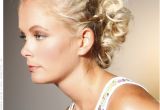 Curly Hairstyles Pinned to the Side A Must Have List Curly Hairstyles Throughout Winter