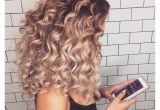 Curly Hairstyles tools 54 Nice Cute Curly Hairstyles for Medium Hair 2017 â¤ Liked On