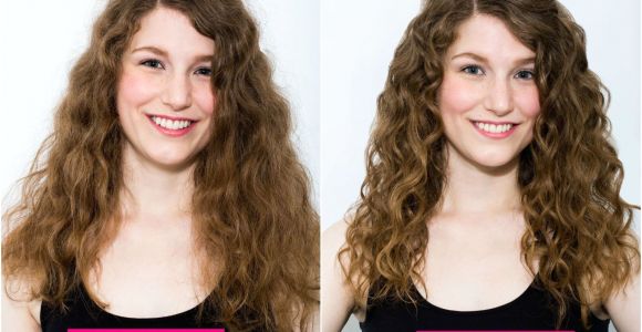 Curly Hairstyles Using A Diffuser How to Get Perfect Curls Using A Diffuser