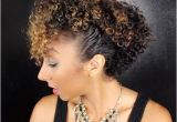 Curly Hairstyles Using Mousse 30 Creative Updos for Curly Hair Styles Hairstyles