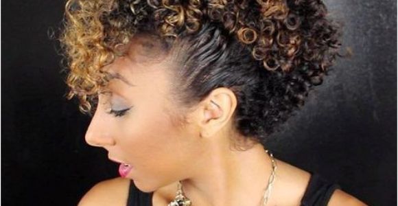 Curly Hairstyles Using Mousse 30 Creative Updos for Curly Hair Styles Hairstyles