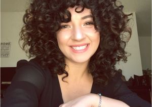 Curly Hairstyles with Bangs and Layers Blog About the 7 Rules to Curly Hair Alysonmalm Ig