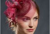 Curly Hairstyles with Fascinators 510 Best Fascinators Images On Pinterest