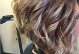 Curly Stacked Bob Haircut 20 Hottest Short Stacked Haircuts the Full Stack You