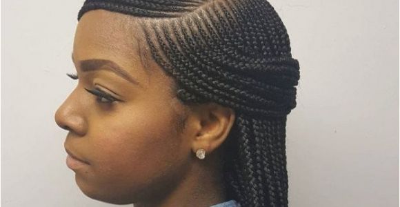 Cute 2 Braid Hairstyles Elegant Hair Braiding Styles for Black Girls – My Cool Hairstyle