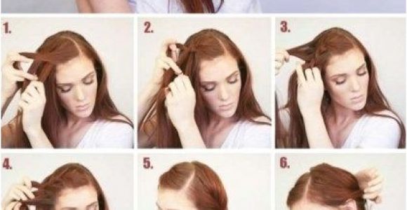 Cute 3 Minute Hairstyles 40 Cute Easy Hairstyles for Women Women Hairstyles