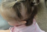 Cute 3 Year Old Hairstyles Cute Hairstyles for 3 Year Olds