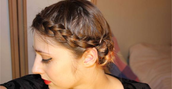 Cute 4 Of July Hairstyles Cute Easy Hairstyles for Little Girl Awesome Lovely 5 Quick and Easy