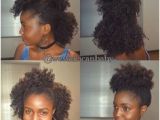 Cute 4c Protective Hairstyles 210 Best Protective Natural Hairstyles Images