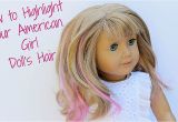 Cute and Easy Hairstyles for American Girl Dolls Cute Hairstyles Best Cute and Easy Hairstyles for