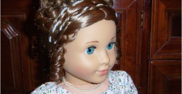 Cute and Easy Hairstyles for American Girl Dolls Sunday Showcase February 3